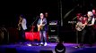 I Dire Straits Legacy e il «4u World Tour 2024»: il boato del pubblico all'Auditorium e lunghi applausi