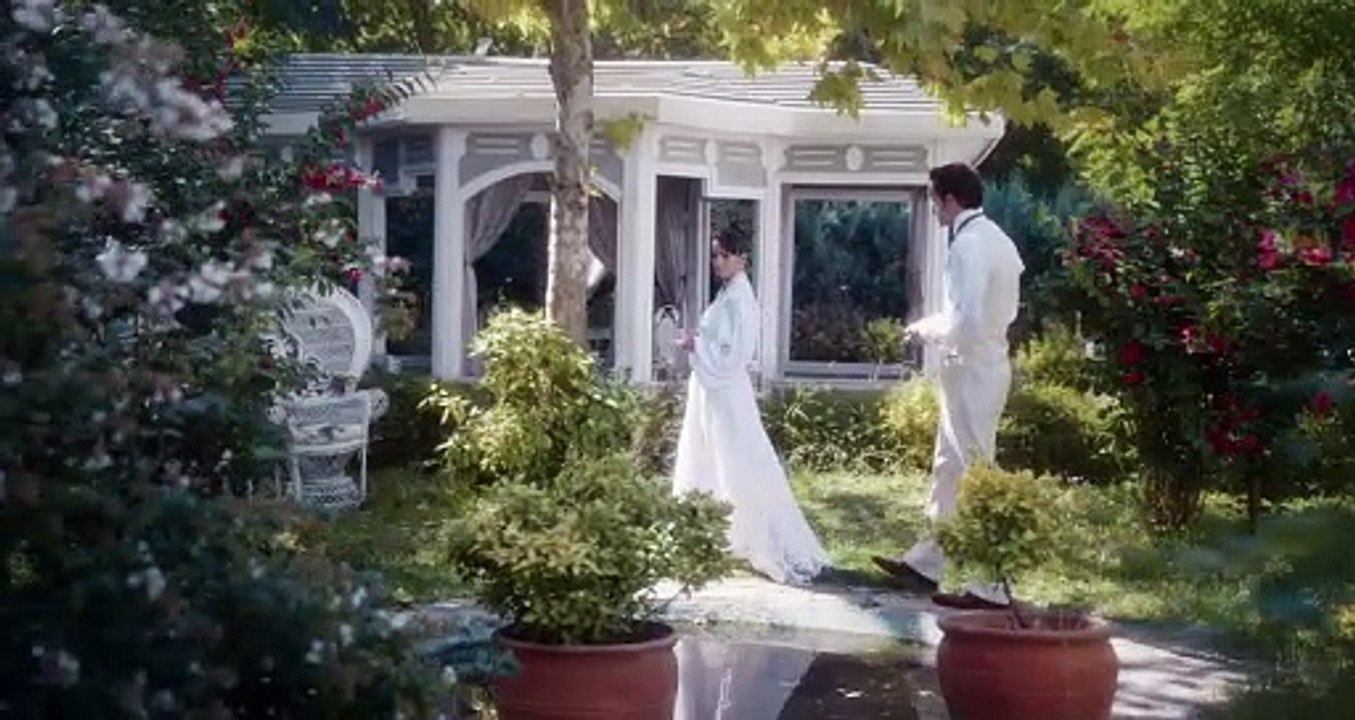 Cadı Fragman