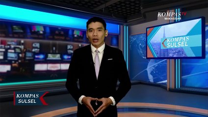 Pria Mabuk Di Kepung Warga Usai Tabrak Lari, Nekat Makan Pecahan Kaca