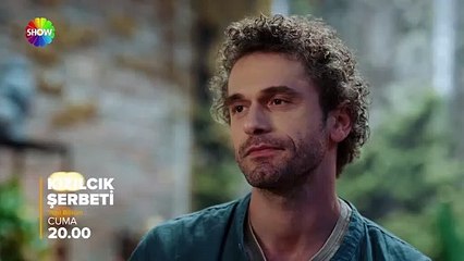 Kızılcık Şerbeti 59. Bölüm Fragmanı: Boşanmak İstiyorum