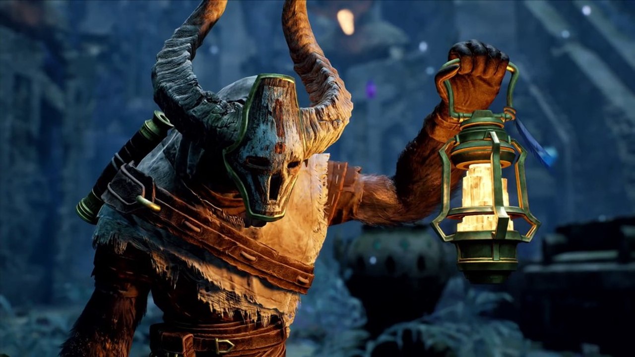 Remnant 2: Der Soulslike-Shooter enthüllt im Trailer sein zweites Addon