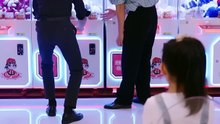 【ENGSUB】 CEO Daddy 总裁爹地人设崩了