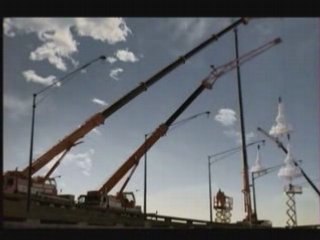 Citroen C5 Les Lustres