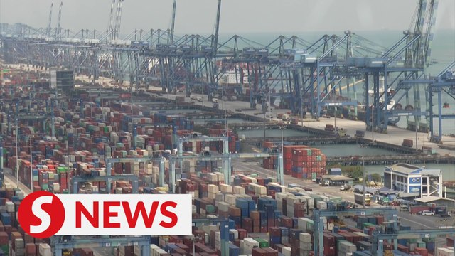 MOT does not oppose MMC's port stake divestment to foreign entities, says Loke