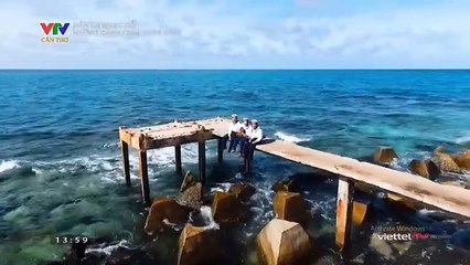 แวดวงเพลงเวียดนาม (Dân ca nhạc cổ) - Những cánh chim trên biển