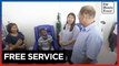 Marikina city opens Dialysis center