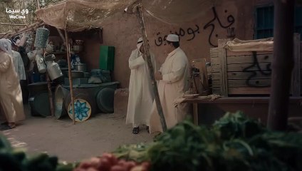 مسلسل هـــــــــــود الـــــــــــــــــلــــــــــيــــــــــــــل حلقة 12