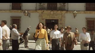 Operación Barrio Inglés - Trailer de la serie de TVE