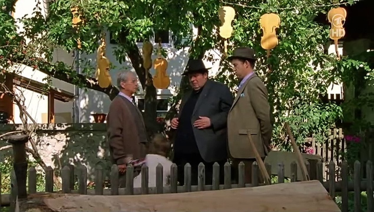 Pfarrer Braun E21-Ausgegeigt