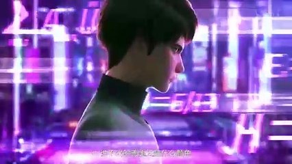 Villain Initialization 《Fanpai Chushi Hua》 Ep 3 Multi Sub