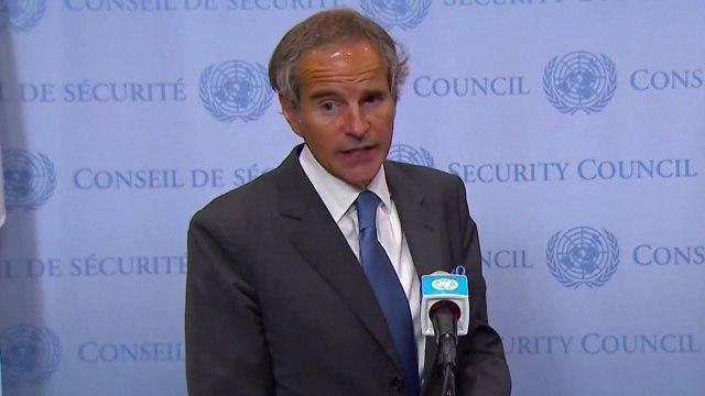 IAEA 총장 이스라엘, 이란 핵시설 공격 우려 ...전문가들 '회의적' / YTN