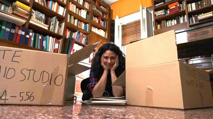 Riscoprire un padre: la clip in anteprima esclusiva di "Il cassetto segreto" di Costanza Quatriglio