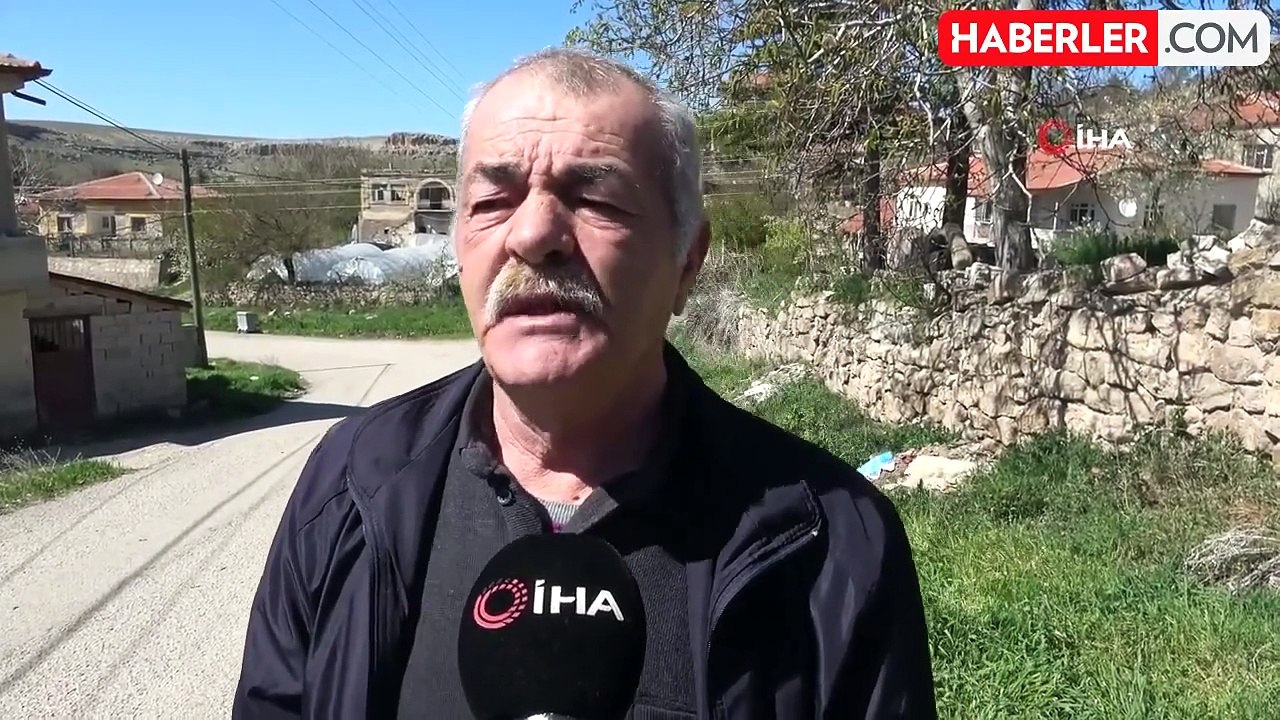 Kemal Sunal ve Yeşilçam izleri Aksaray'da