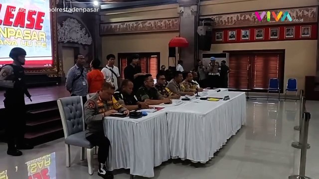 Kata Polisi Tahan Istri Sah Usik Diduga Anak Petinggi Polri