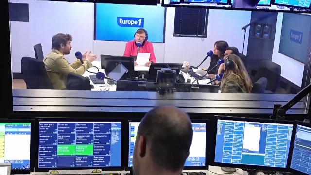 L'acteur et chanteur espagnol Agustín Galiana