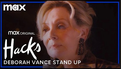 Hacks | Deborah Vance Can't Relate - Max