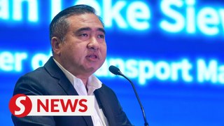 NSC, cops to give input on tightening airport security, says Loke