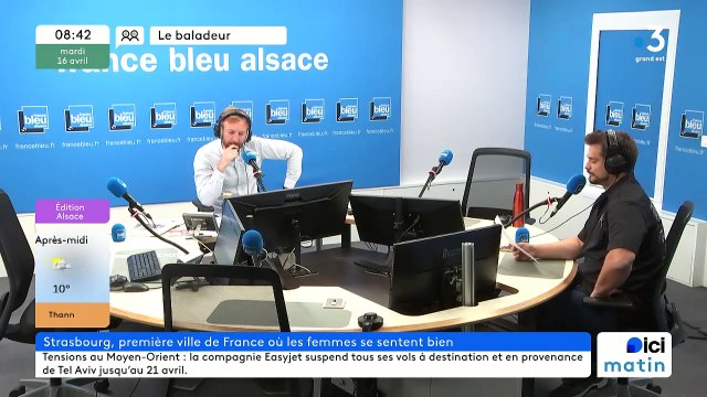 L'association À livre ouvert, wie ein offenes Buch