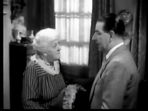 Aunt Clara 1954 ‧ Comedy - Margaret Rutherford Ronald Shiner