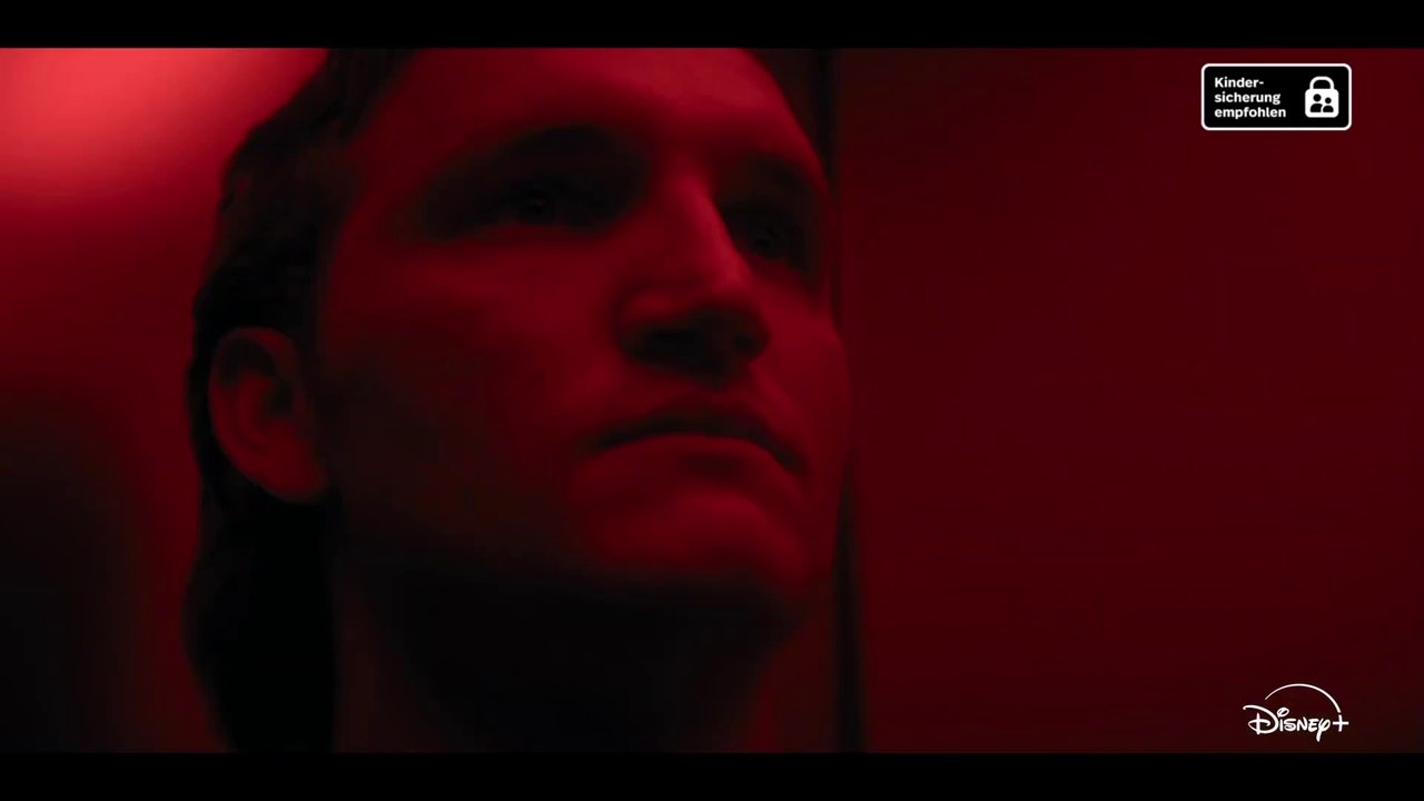 Pauline - S01 Trailer (Deutsch) HD