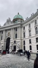 LES INCONTOURNABLES de Vienne en Autriche