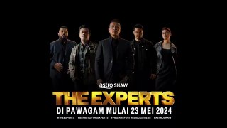 The Experts | Teaser Trailer
