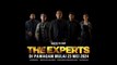 The Experts | Teaser Trailer 1