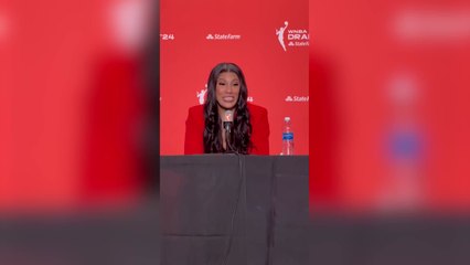 "Nobody's gonna get no rebounds on us!" -Cardoso