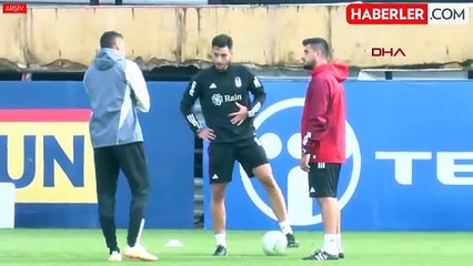 Kara Kartal'da neler oluyor? Mert Günok ve Semih Kılıçsoy'un durumu ciddi