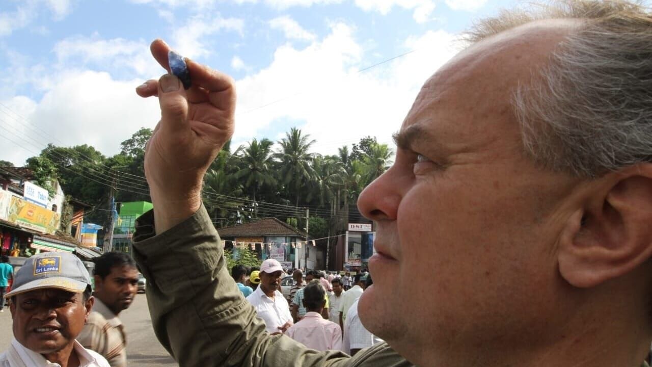 La mine de la fortune vidéo bande annonce