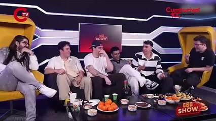 Ünlü fenomen Berkcan Güven'den Alizade'ye 'dolandırıcı' iddiası