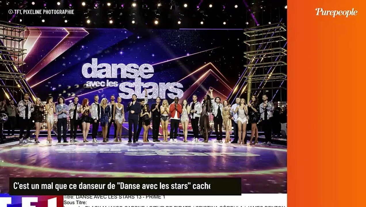 Danse avec les stars 2024 : Un danseur bourré de "cachets" et conseillé de stopper l'émission, "je vais finir la saison éclaté"