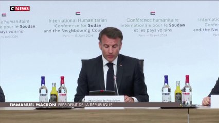 Soudan : l'appel de la communauté internationale