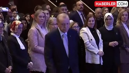 İletişim Başkanlığı: Erdoğan ile Şimşek arasında seçim öncesi kriz yaşandığı iddiası doğru değil