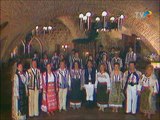 Grup interpreti de muzica populara - La multi ani cu sanatate! (Revelion TVR - 1988)