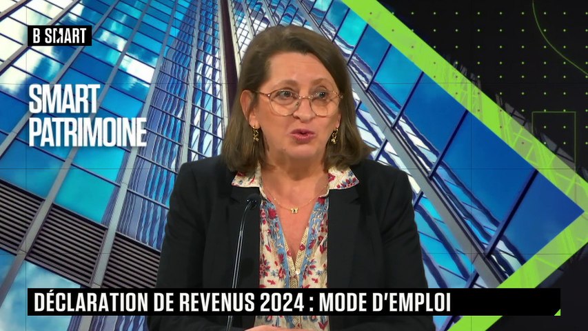 Déclaration de revenus 2024 : mode d'emploi 