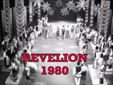 Grup interpreti de muzica populara - La multi ani, frumoasa tara (Revelion TVR - 1980)