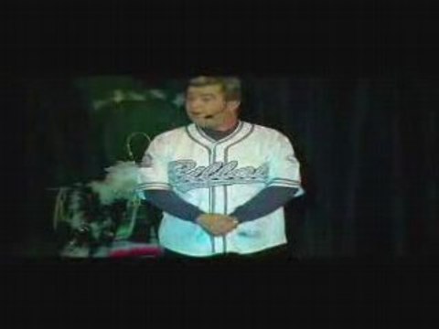 François Richard Ventriloque - Humoriste