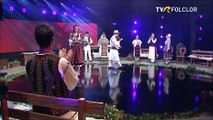 Ina Todoran - Inimioara, tu n-ai leac (Tezaur folcloric - TVR - 27.02.2023)