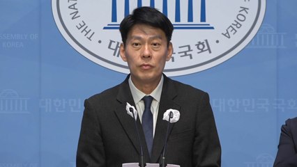 민주 "尹, 총선 패배 변명만...국정변화 기대 외면" / YTN