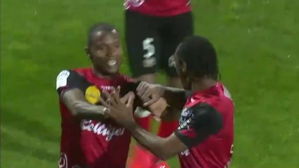 2013-2014 - J29 - 27 - BEAUVUE - AC AJACCIO - GUINGAMP 1-2