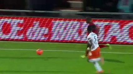 2013-2014 - J32 - 28 - YATABARE - GUINGAMP - MONTPELLIER 1-2