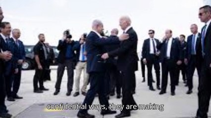 US to Israel: Don’t do something you’ll regret