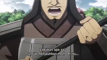 (Ep8) キングダム 第5シリーズ Ep 8 - Sub Indo (สงครามบัลลังก์ผงาดจิ๋นซี ภาค 5) (킹덤 제5 시리즈) (Королевство) (国王)