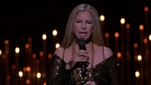 The Way We Were (Live) - Barbra Streisand