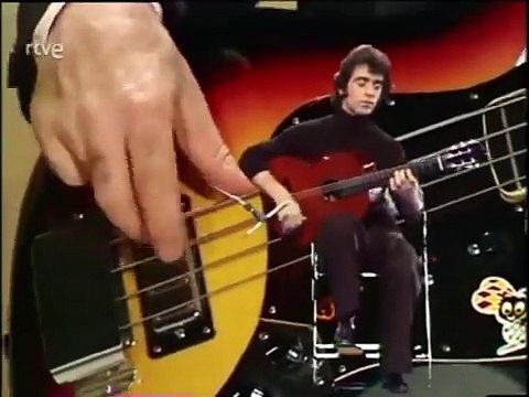 Caballo negro (En vivo/Live) - Manolo Sanlúcar