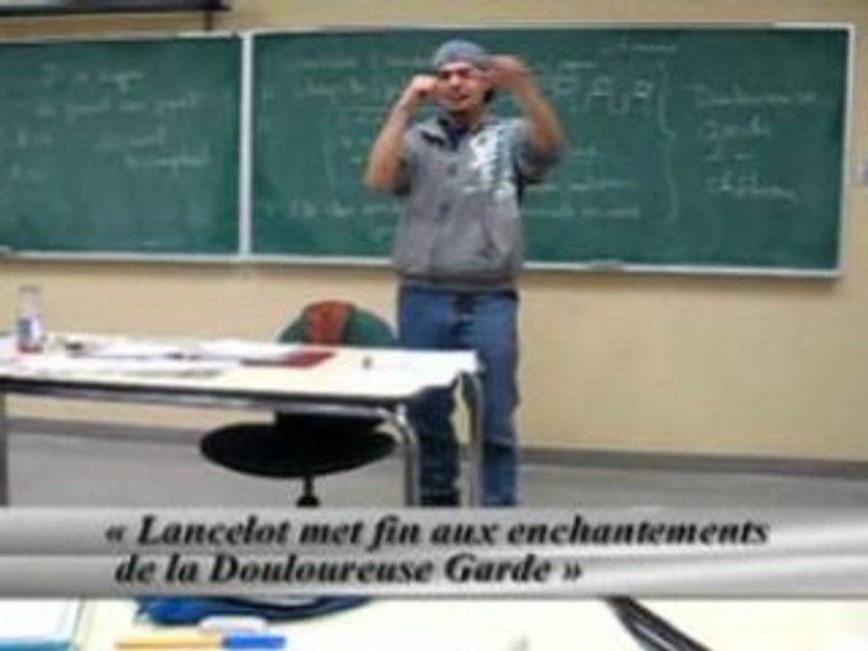 Lancelot