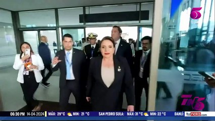 Tensión en Oriente por ataque de drones Iraníes a Israel