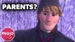 Top 10 Unanswered Disney Movie Questions