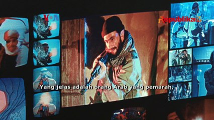 Museum Arab Amerika Hilangkan Stereotip Negatif